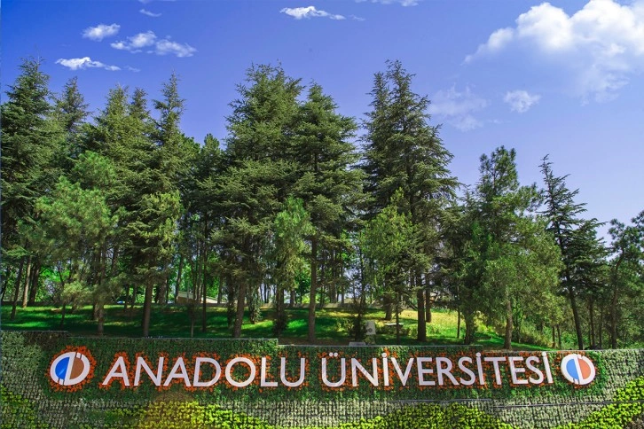 Anadolu Üniversitesi sürdürülebilir kampüs uygulamalarını genişletiyor