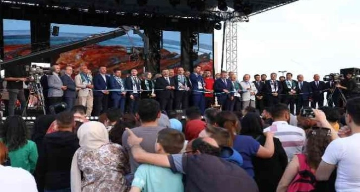 Ankara’daki Konya Günleri tamamlandı