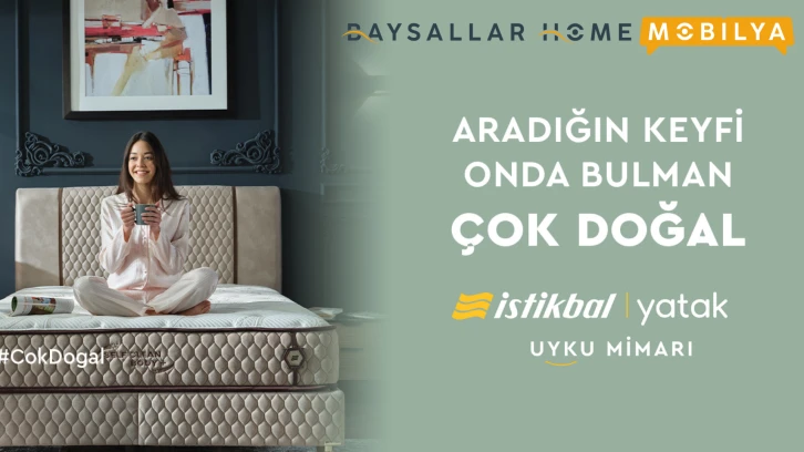 Baysallar Home&Mobilya Konya Ereğli