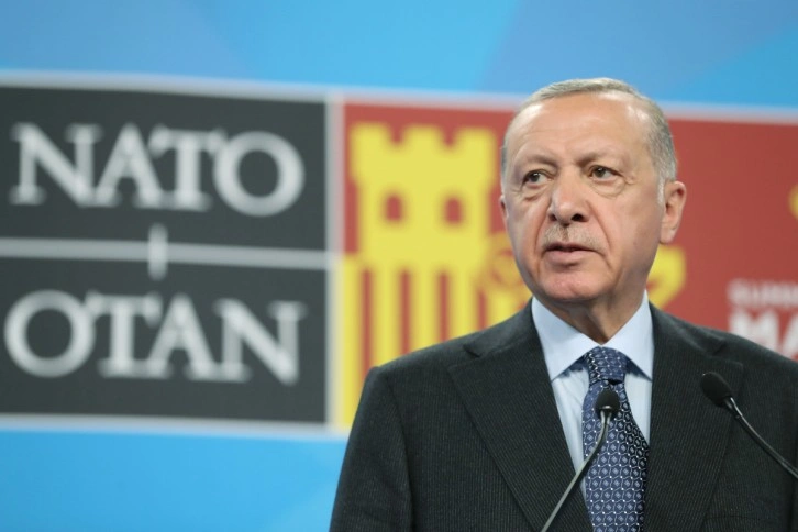 Cumhurbaşkanı Erdoğan: 'Verilen sözler önemli ama asıl olan uygulama'