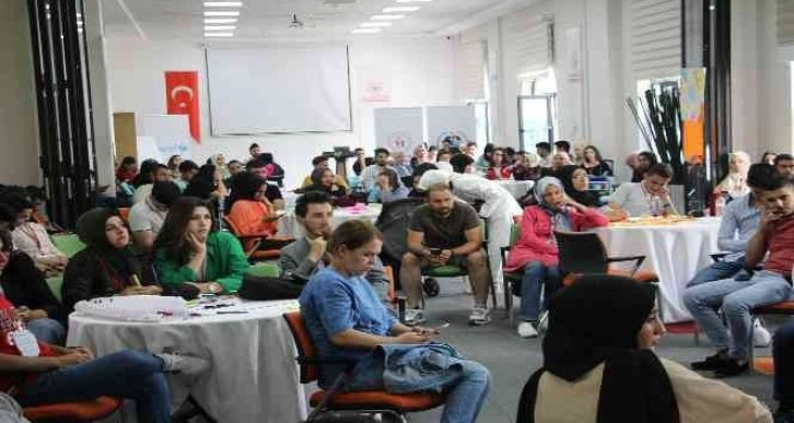 Elazığ’da Mahalle Destek ve Gönüllülük Çalıştayı düzenlendi