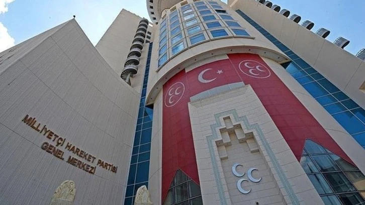 MHP, Konya’da 3 belediye başkan adayını ilan etti