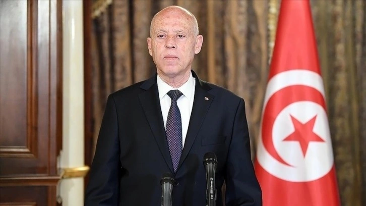 Tunus muhalefetinden Cumhurbaşkanı Said’e 'istifa' çağrısı