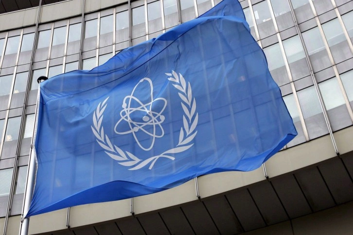 UAEA, Zaporijya Nükleer Santrali'ndeki ilk günkü incelemelerini tamamladı