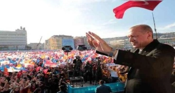 10. Açılış Bayramı Cumhurbaşkanı Erdoğan’ın katılımıyla gerçekleştirilecek
