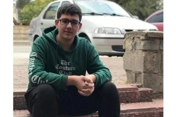 15 yaşındaki Hasan’ın ölümüne neden olan maganda tutuklandı