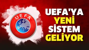 İngilizlerden flaş iddia UEFA final four sistemine geçiyor