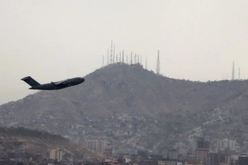 ABD askerleri Kabil'deki ölümcül tahliye uçuşu soruşturmasında aklandı