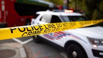 ABD'de bir parktaki silahlı saldırıda 2 kişi öldü, en az 5 kişi yaralandı