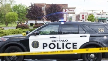 ABD'de Buffalo saldırganının federal mahkemede ilk yargılaması yapıldı