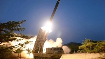ABD'li yetkiliden Kuzey Kore'nin anbean çekirdeksel tecrübe yapabileceği uyarısı