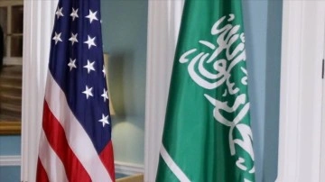 ABD'nin Suudi Arabistan'a 'ilişkileri sıfırlamaya hazır olduğunu' bildirdiği idd
