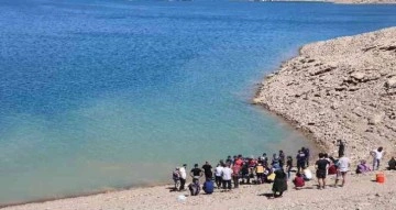 Ablalarını kurtaran 2 kardeş baraj göletinde boğuldu