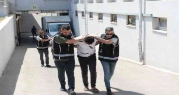Adana’da uzun namlulu silah operasyonu