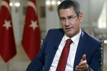 AK Partili Canikli’den CHP lideri Kılıçdaroğlu’nun iddialarına cevap