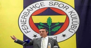 Ali Koç: “Fenerbahçe’yi savaş sempatizanı olarak göstermeye çalışanlara Fenerbahçe ağır gelir”