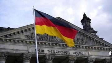 Alman hükümeti Rus gazının arz kısıtını 'siyasi güdümlü' buldu