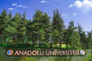 Anadolu Üniversitesi sürdürülebilir kampüs uygulamalarını genişletiyor