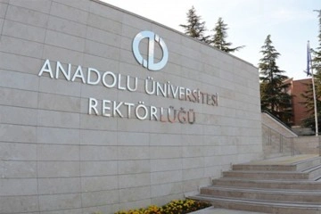 Anadolu Üniversitesinin lisansüstü programları için başvurular 29 Temmuz’da sona eriyor