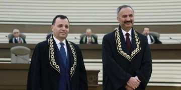 Anayasa Mahkemesi Başkanı Arslan’dan AYM kararlarına uyulmamasına tepki