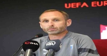 Andreas Georgson: “Karşımızda yeni bir Sivasspor olacak”