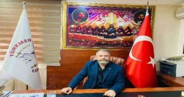 Ankara Valisi Şahin ve İl Emniyet Müdürü Yılmaz, Türkmen Alevi Bektaşi Vakfı’nı ziyaret etti