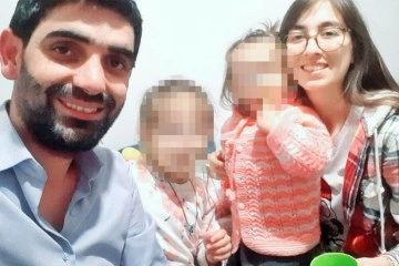 Antalya'da 2 çocuk annesi kadından 3 gündür haber alınamıyor