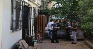 Antalya’da iki arkadaşın telefon numarası tartışmasında silah konuştu: 1 yaralı