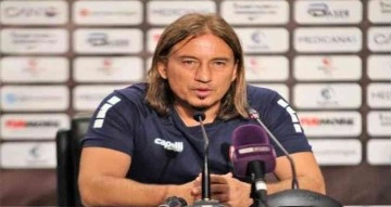 Arif Ufuk Kahraman: “Duran toplardan 2 gol yememiz takımın konsantrasyonunu dağıttı”