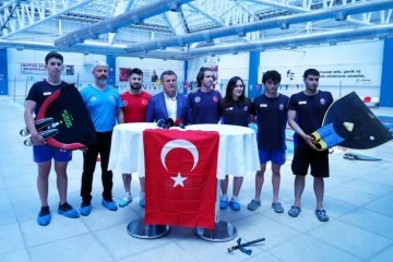 Ata Spor Kulübü, 25. yılında 25 madalya hedefliyor