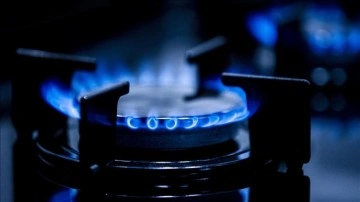 Avrupa'da doğal gaz fiyatları yüzde 10 yükseldi