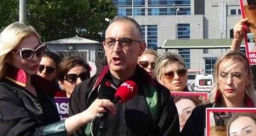 Avukat Dilara Yıldız’ın katil zanlısı duruşma salonunda savunma yapmak istedi