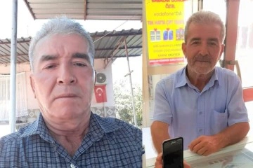 Aydın'da 23 gündür kayıp Edip Coşkun’un sır perdesi aralanıyor