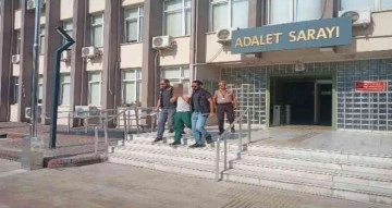 Aydın’da uyuşturucu operasyonu: 1 tutuklama