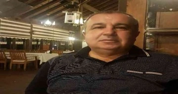 Aydın’daki kazada ağır yaralanan sürücü hastanede hayatını kaybetti