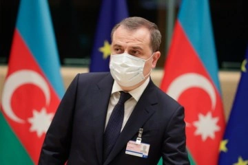 Azerbaycan Dışişleri Bakanı Bayramov’dan Türkiye’ye ziyaret