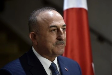 Bakan Çavuşoğlu: 'Bosna Hersek’te yeni bir ihtilafa izin veremeyiz'