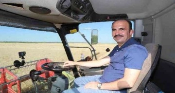Başkan Altay: “Konya ürettikçe Türkiye’de gıda sorunu olmayacak”