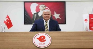 Başkan Atay Türkiye’de ilk 10’da yer aldı