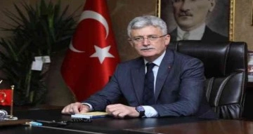 Başkan Ellibeş: "İmam hatip okullarından şehit savcımız gibi kahramanlar çıkmıştır"