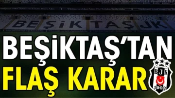 Beşiktaş'tan flaş Borini kararı