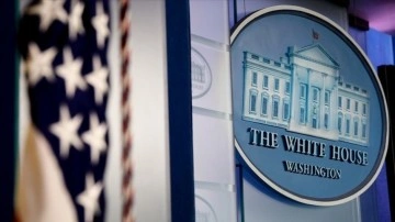 Beyaz Saray: Johnson'ın istifası Ukrayna'ya desteği etkilemeyecek