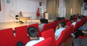 Beyşehir’de 15 Temmuz Demokrasi ve Milli Birlik Gençlik Konferansı