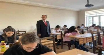 Bilecik’te Yabancı Uyruklu Öğrenci Sınavı gerçekleştirildi