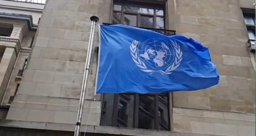BM: '16 milyon Ukraynalının insani yardıma ihtiyacı var'