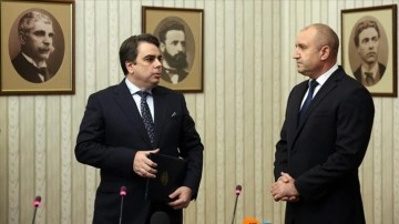 Bulgaristan’da başbakan adayı Vasilev hükümet kuramadı