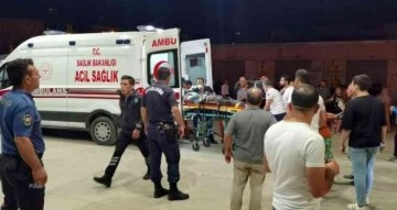 Bursa’da traktör devrildi, sürücü hayatını kaybetti