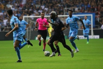 CANLI ANLATIM | Adana Demirspor Trabzonspor maçı