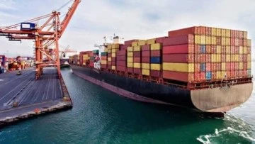 Çin'in ihracatı ve ithalatı azaldı