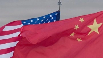 Çin ve ABD savunma bakanları Shangri-La Diyaloğu'nda ilk kez yüz yüze görüşecek